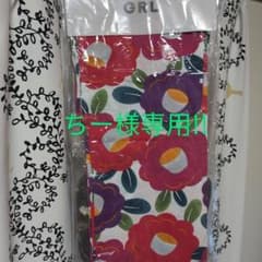 GRL 浴衣セットのサムネイル