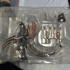 S.H. MonsterArts GIGAN 2004のサムネイル