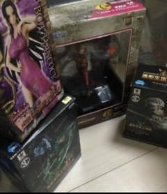 ワンピース フィギュアのサムネイル