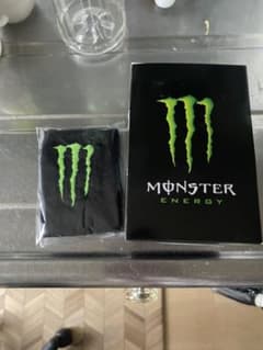 モンスターエナジー タンブラーのサムネイル