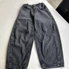 GU⭐︎size130デニムのサムネイル