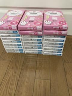 使い捨て手袋のサムネイル