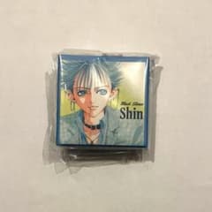 NANA CD風アクリルチャーム シンのサムネイル