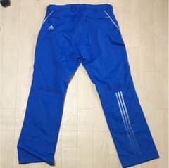 パンツ アディダス w82 ゴルフのサムネイル