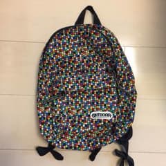 すこし様専用  アウトドア  キッズ  リュック  outdoorのサムネイル