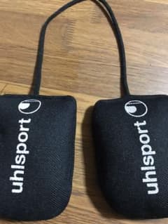 uhlsport(ウールシュポルト) GK グラブドライヤー U91807のサムネイル