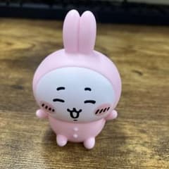 ちいかわ ソフビフィギュア4 ちいかわのサムネイル