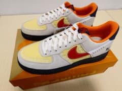 AIRFORCE1 LX 27cm ナイキ AIRFORCE エアフォース 新品のサムネイル