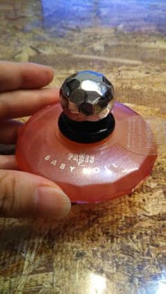 イヴ・サンローラン・ベビードールのサムネイル