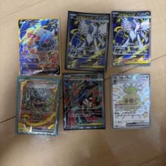 ポケモンカード SR 74枚 まとめ売り - メルカリ