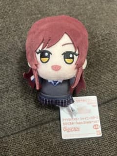 アイドルマスター シャイニーカラーズ ちびぐるみ～vol.1 大崎甘奈