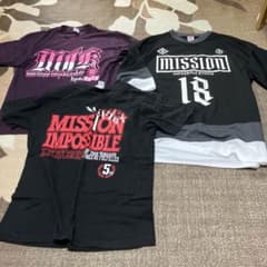 京都大作戦　Tシャツのサムネイル