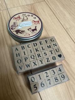 スタンプ＊のサムネイル
