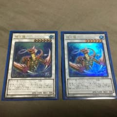 コーラルドラゴン×2のサムネイル