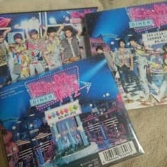 Kis-My-Ft2のサムネイル