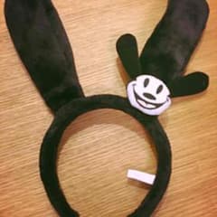 オズワルド カチューシャのサムネイル