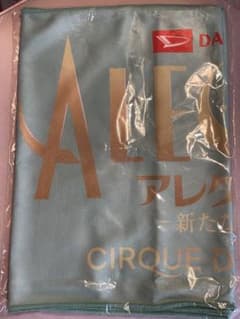 シルクドソレイユ　アレグリア　非売品のサムネイル