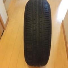 ブリジストン エコピア EP150 165-55R-15のサムネイル