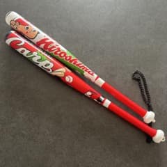 広島カープ　カンフーバッドのサムネイル