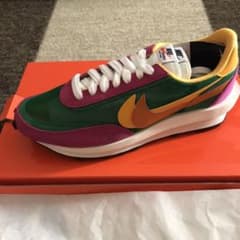 NIKE LDWAFFLE/SACAIのサムネイル