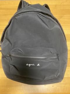 アニエスベー　リュックのサムネイル