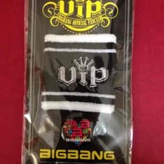 bigbang リストバンドのサムネイル