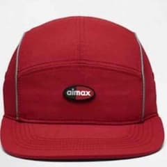 最終値下げ‼️NIKE×supreme   ナイキ シュプリーム キャップのサムネイル