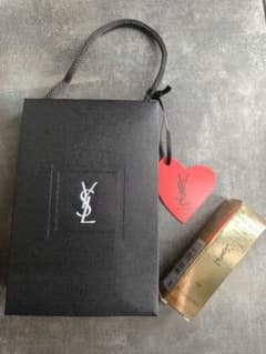 ☆YSL 44B ラブシャイン キャンディ グロウ バーム☆ フランス製のサムネイル
