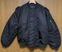 entire studios v-22 bomber XS ボンバージャケット - メルカリ