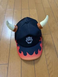 ユニバ　キャラクターキャップのサムネイル