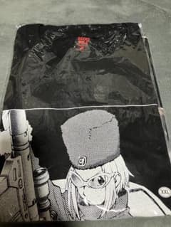 【新品未開封】GEEKS RULE Tシャツ XXL FLCL フリクリのサムネイル