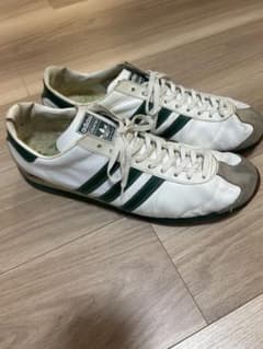 よ*う様 adidas COUNTRY フランス製　アディダス　カントリー　サイのサムネイル