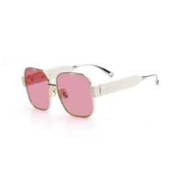 美品】Wicue インスタント調光サングラス chamelo ピンクベース - メルカリ