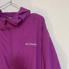 Columbia フラッシュバック ウインドブレーカー XLのサムネイル