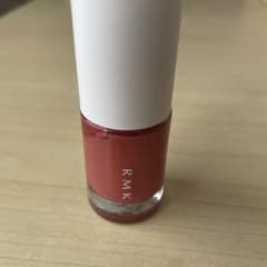 RMK ネイルカラー 09 スモーキーオレンジのサムネイル