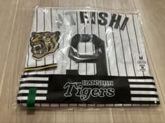 新品 阪神タイガース 立石正広 ホーム用 レプリカユニフォーム L 2026 新品 阪神タイガース 立石正広 ホーム用 レプリカユニフォーム M 2026
