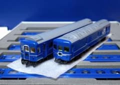 TOMIX 24系25形 寝台特急彗星 単独運転時代 98280+9540 TOMIX 24系25形 寝台特急彗星 単独運転時代 98280+9540 - メルカリ