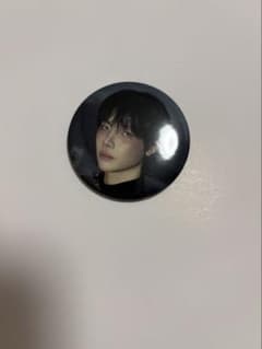 &TEAM NICHOLAS 缶バッジのサムネイル