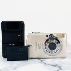 스마트폰 전송 OK 동작 OK Canon IXY digital 700 PC1169