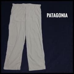 patagonia パタゴニア トロピカルフラッツパンツ XL - メルカリ