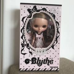 ブライス*リルハート*MILKコラボ*バッグ付きのサムネイル