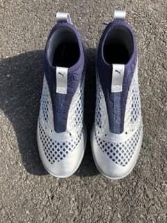 プーマ フューチャートレーニングシューズのサムネイル