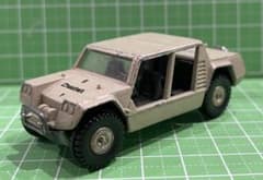 Thumbnail of トミカ　 ランボルギーニ チータ　No.F65　日本製　昭和レトロ