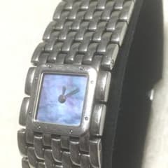 カルティエ Cartier パンテール レディース クォーツ 腕時計 2420 