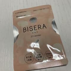 ヘルスアップ ビセラ 30粒のサムネイル