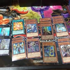 遊戯王 ますー様専用のサムネイル