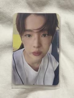 NCTNEWTEAM ユウシ WISH YUSHI トレカ HANDSUP m81829641655_1.jpg?1779549863
