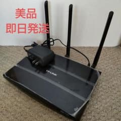 TP-LINK Archer C7 無線LAN wifiルータ 中継 デュアルのサムネイル