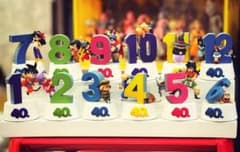 ドラゴンボール SGJ 孫悟空 塗装済み完成品 フィギュア 5.0 - メルカリ