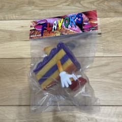 あ*ん様 FLAVORS フレーバーズ KAIEDA スイートポテトケーキ ソフのサムネイル